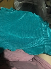 Đồ bộ mặc nhà nữ tay ngắn