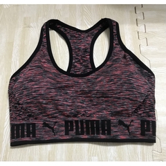 Áo tập / bra gym Pu, hàng xuất xịn