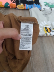 SALE - Áo kid Gap tay dài, hàng xuất xịn