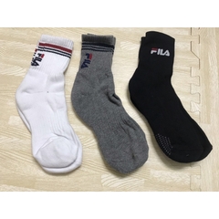 Set 3 vớ dài Fi, hàng xuất xịn