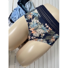Set 3 quần lót full  mông Rivers (bigsize), hàng xuất xịn