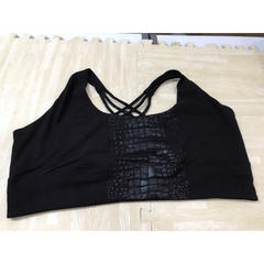 (big)Bra tập/ Áo tập Rae Mode sequin 01, hàng xuất xịn