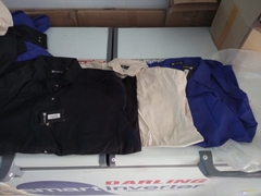 Áo sơ mi nữ Munsingwear