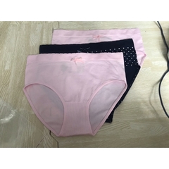 Set 3 quần lót Primark seamless, hàng xuất xịn