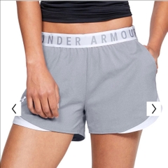 Quần short nữ Under Armour
