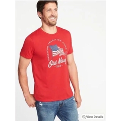 Áo thun nam Old Navy, hàng xuất xịn