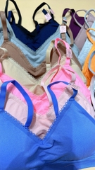 Bralette Splash mix