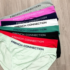 Set 3 quần lót bikini FC, hàng xuất xịn