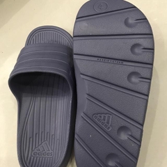 Dép unisex Adi 02, hàng xuất xịn
