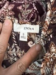 Đầm Emma