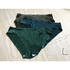 Set 3 Quần lót su/ không đường may r88, hàng xuất xịn