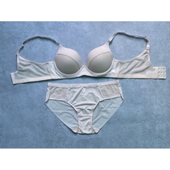 Set áo ngực/ bra bộ không gọng ( cupABC)xuất Hàn xịn