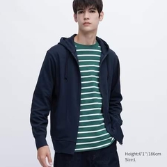 Áo khoác chống nắng Uniqlo