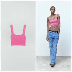 tank top Zara