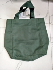 Túi tole xuất Nhật 01