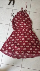 Đầm Forever 21-02