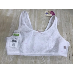 Áo lót /bra tên kid, xuất Hàn xịn