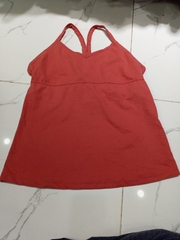 Áo tank Real Mode active wear, hàng xuất xịn