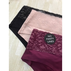 Set 3 quần lót Prime Valentina, hàng xuất xịn
