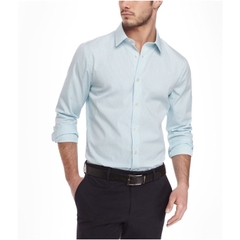 Áo sơ mi nam Express extra slim, hàng xuất xịn