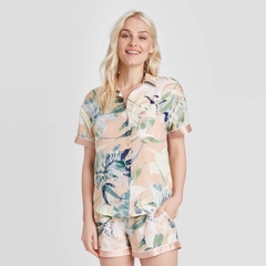 Bộ Pajama mặc nhà Stars Above, hàng xuất xịn