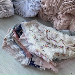 Set 3 quần lót pinkgril, hàng xuất xịn