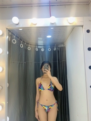 bikini B-style