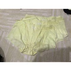 Set 3 Quần lót nữ Ree xuất Hàn, hàng xuất xịn