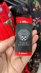 Chân váy xếp ly Vince Camuto