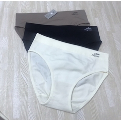 Set 3 quần lót bikini seamless Nayomi, hàng xuất xịn