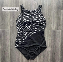 swimming mix new