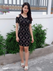 Đầm Atmosphere