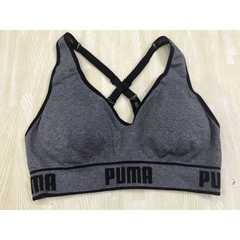 Áo tập / bra gym Pu, hàng xuất xịn