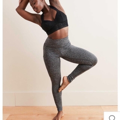 Quần tập gym legging Ae.rie lưng cao, hàng xuất xịn