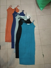 Đầm Double Zero 04