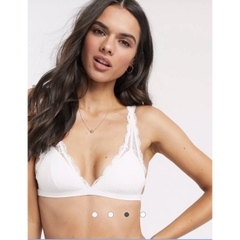 Bra / Áo ngực không gọng Monki, hàng xuất xịn