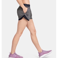 (Bigsize) Quần short nữ Under, hàng xuất xịn