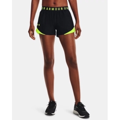 (Bigsize) Quần short nữ Under, hàng xuất xịn
