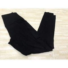 Quần tập legging Ae rie có túi, hàng xuất xịn