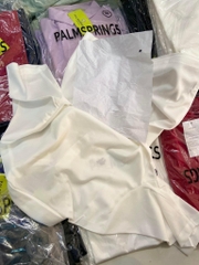 Áo golf unisex Palm Springs xuất Hàn