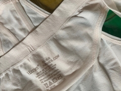 Set 3 quần lót lọt khe Hanes