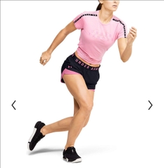 Quần short nữ Under Armour