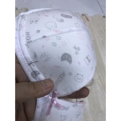 Áo ngực teen không gọng Daiz, hàng xuất xịn