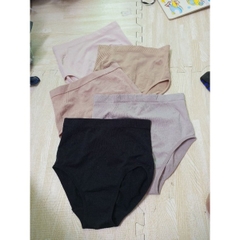 Set 3 quần Laura shapping, hàng xuất xịn
