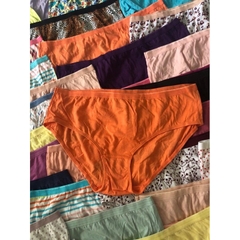 Set 6 Quần lót cotton THE BEST FITTING, hàng xuât xịn