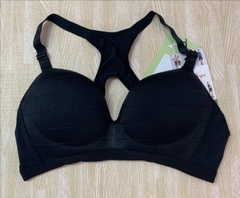 Bralette / áo tập (big) mix kiểu Clothin, hàng xuất xịn