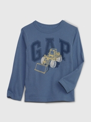 SALE - Áo kid Gap tay dài, hàng xuất xịn