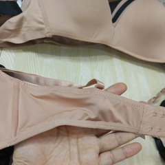 Áo ngực không gọng TBDE, hàng xuất xịn