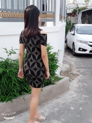 Đầm Atmosphere