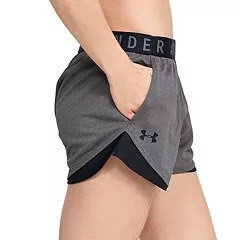 Quần short nữ Under Armour